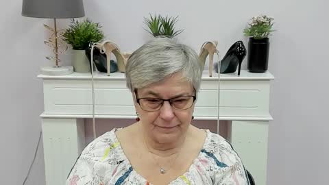 I R I S online show from 01-13-26, 07:02