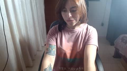 irisarellano_ online show from 07-08-26, 01:15