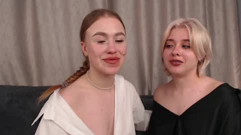 Iris Day Maya night online show from 12-01-24, 11:14