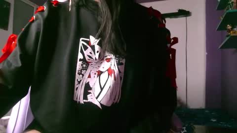 Camilla online show from 10-25-25, 10:15