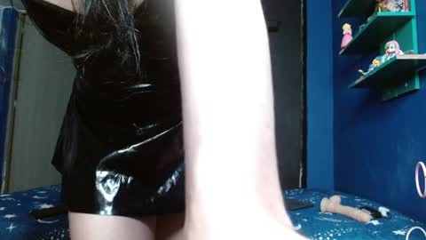 Camilla online show from 06-21-26, 02:47