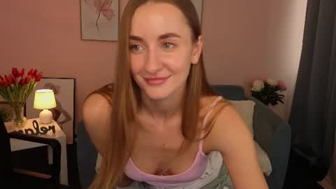 Snapshot of irisbloomm chatting on 07-21-26, 01:57 Irina online show from 07-21-26, 01:57
