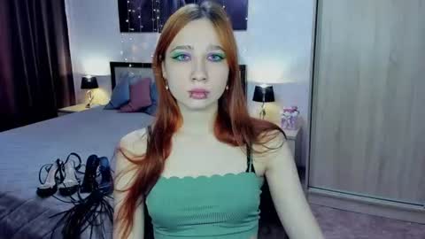 Snapshot of irisdew chatting on 07-16-26, 11:38 IrisDew online show from 07-16-26, 11:38