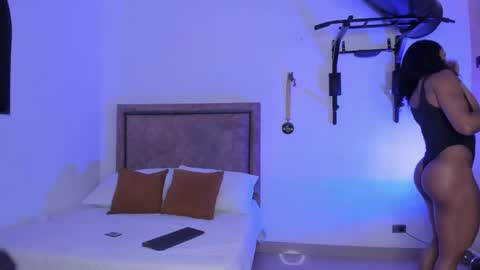 Iris Fit online show from 09-13-25, 03:12