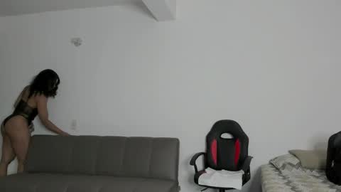 Iris Fit online show from 03-13-26, 12:12