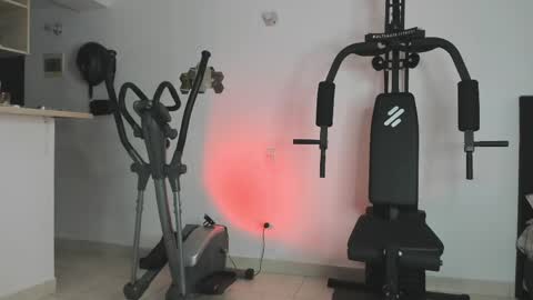 Iris Fit online show from 04-26-26, 01:53