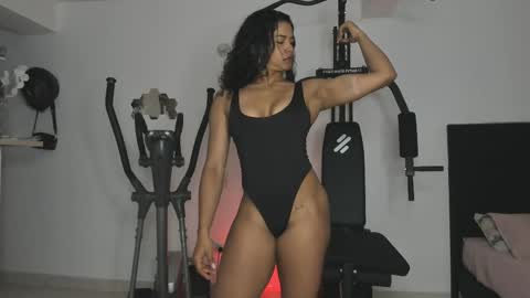 Snapshot of irisfit chatting on 04-30-26, 12:00 Iris Fit online show from 04-30-26, 12:00