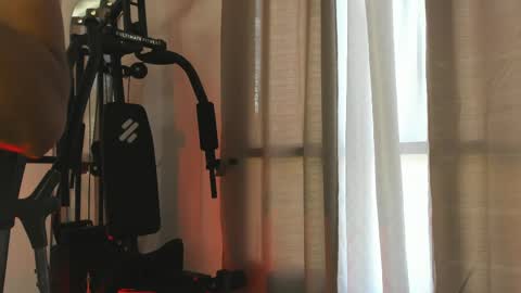 Snapshot of irisfit chatting on 05-31-26, 08:21 Iris Fit online show from 05-31-26, 08:21