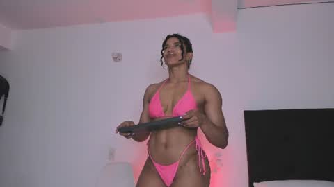 Iris Fit online show from 07-03-26, 12:22