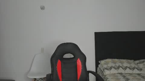 Iris Fit online show from 07-27-26, 03:52