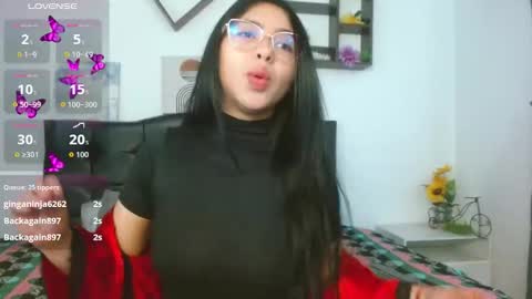 Rose online show from 03-05-26, 11:28