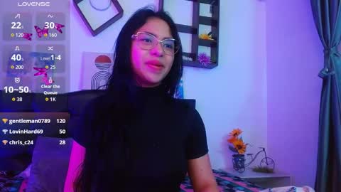 Rose online show from 03-13-26, 11:06