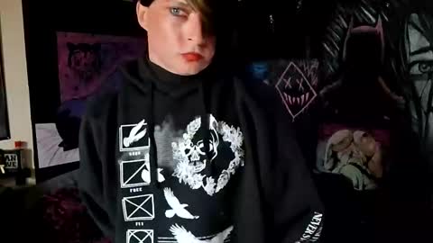 irish_cock_1988 online show from 05-05-26, 09:50