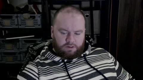 twitter theirishman205 online show from 12-07-24, 09:44