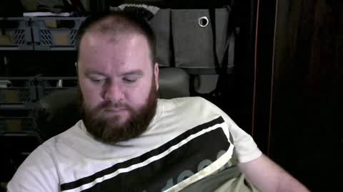 twitter theirishman205 online show from 12-24-24, 09:00