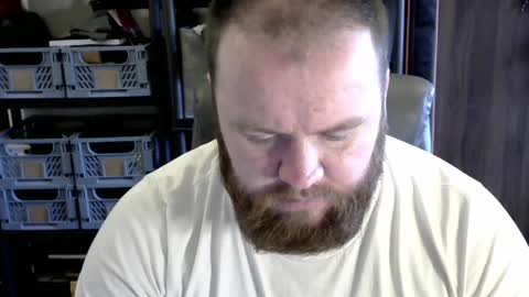 twitter theirishman205 online show from 12-30-24, 03:24