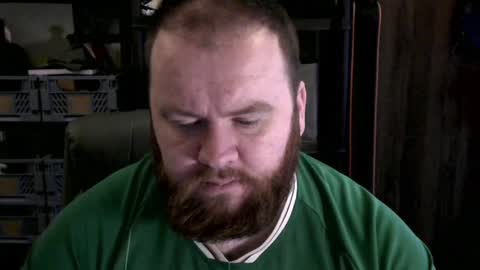 twitter theirishman205 online show from 12-31-24, 01:52