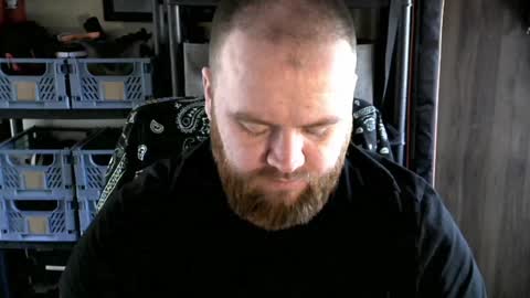 twitter theirishman205 online show from 02-02-25, 01:19