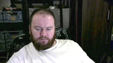 twitter theirishman205 online show from 02-28-25, 09:55