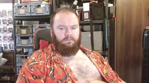 twitter theirishman205 online show from 09-08-25, 03:00