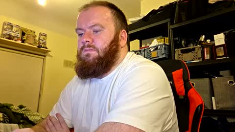 twitter theirishman205 online show from 10-17-25, 05:59