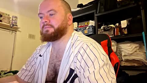 twitter theirishman205 online show from 11-07-25, 05:35