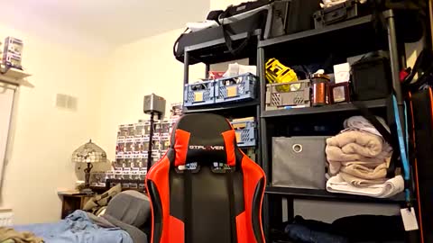 twitter theirishman205 online show from 12-01-25, 06:35