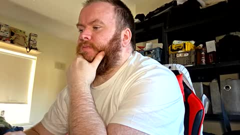 twitter theirishman205 online show from 12-15-25, 02:43