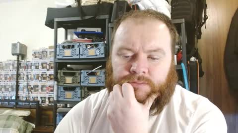 twitter theirishman205 online show from 02-15-26, 12:58