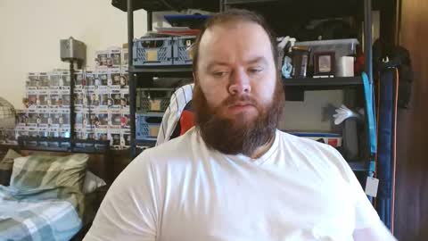 twitter theirishman205 online show from 02-19-26, 10:44