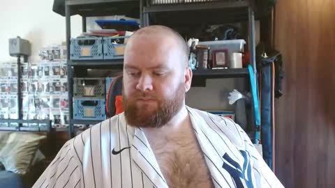 twitter theirishman205 online show from 02-20-26, 02:28