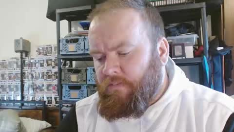 twitter theirishman205 online show from 03-29-26, 05:13