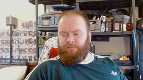 twitter theirishman205 online show from 04-02-26, 11:52