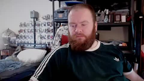 twitter theirishman205 online show from 04-03-26, 12:14