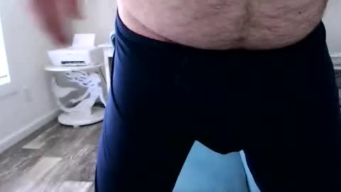 Irishdudelove online show from 10-15-25, 05:35