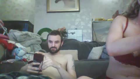 Snapshot of irishxbrit chatting on 01-19-25, 11:43 irishxbrit online show from 01-19-25, 11:43