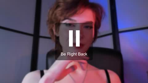 Miss Iris Fansly Miss Iris new inst.  online show from 12-30-24, 08:15