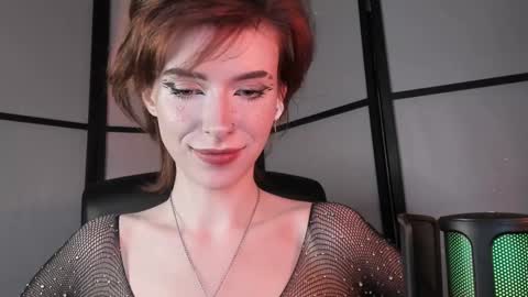 Miss Iris Fansly Miss Iris new inst.  online show from 01-14-25, 05:12