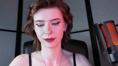 Miss Iris Fansly Miss Iris new inst.  online show from 01-22-25, 05:48