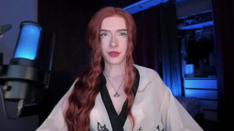 Miss Iris Fansly Miss Iris new inst.  online show from 09-24-25, 05:49