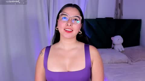 Iris Moira  online show from 03-12-26, 11:16