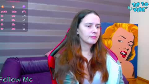 Iris online show from 11-13-25, 11:14