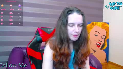 Iris online show from 11-21-25, 04:22