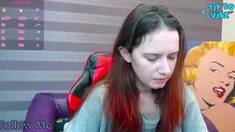 Iris online show from 12-17-25, 03:01