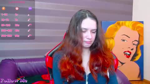 Iris online show from 02-22-26, 02:13