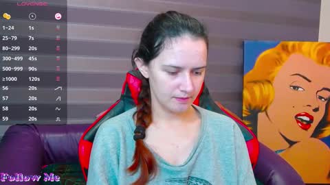 Iris online show from 03-05-26, 02:40