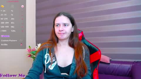 Iris online show from 04-25-26, 01:41