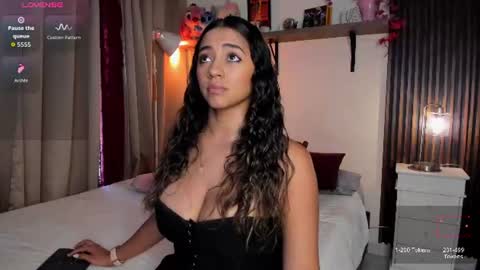 Snapshot of iriss_1 chatting on 07-13-26, 04:10 Iriss online show from 07-13-26, 04:10
