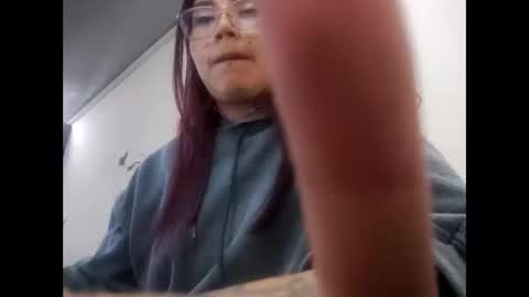 Snapshot of iriss_cardenas chatting on 05-02-26, 08:58 iriss_cardenas online show from 05-02-26, 08:58