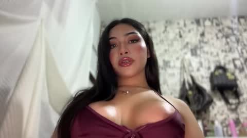 iriss_fox online show from 04-26-26, 07:17